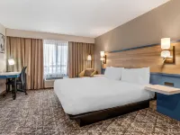 Country Inn & Suites by Radisson, Modesto-Salida Hotels in Stanislaus County