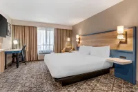 Country Inn & Suites by Radisson, Modesto-Salida Hotels in Salida
