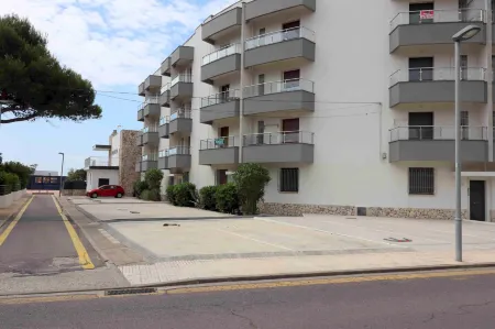 Apartment in Roses with Beachfront View Отели рядом с достопримечательностью «Aquabrava»