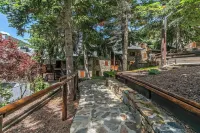 Cycling & Hiking Apartment In Andorra - Happy Rentals Hotels in Ransol