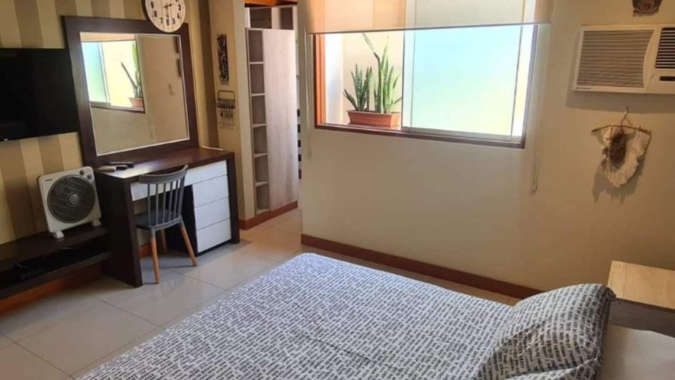 HOP Tunez Hermoso Departamento con Piscina