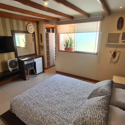 HOP Tunez Hermoso Departamento con Piscina Các khách sạn ở 