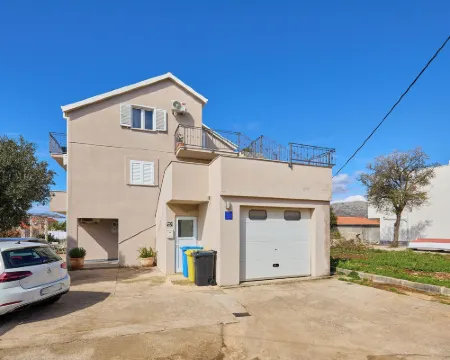 Apartment 2Home Hotels in Cilipi