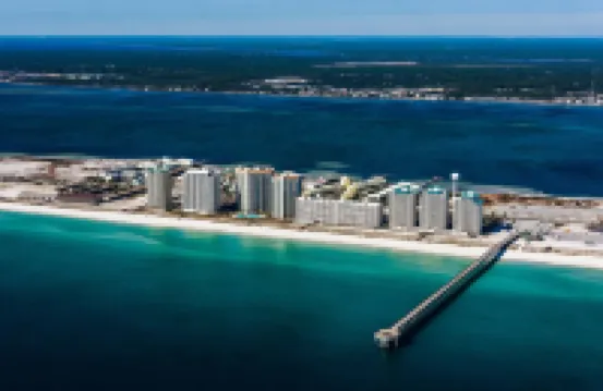 Navarre Beach Regency 310 - Sea Turtles Hotels in Navarre