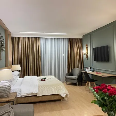 Votre Hotel