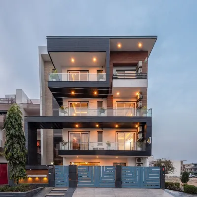 Hotel Florence and Banquets By Elite Sol Các khách sạn gần Đường Sohna