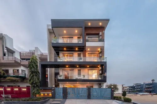 Hotel Florence and Banquets By Elite Sol - 3 Yıldız