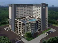 Hyatt House Houston Medical Center Hotel di Houston