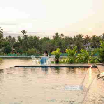 The Lake Manor Fitness & Recreational Facilities