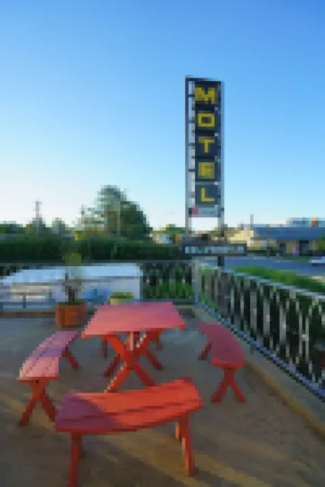 Olympia Motel