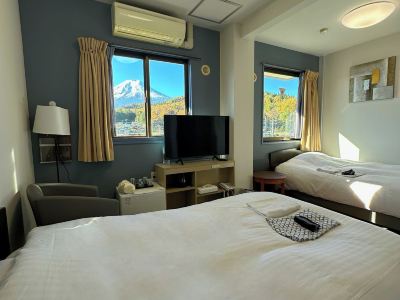 Fuji Premium Hotel