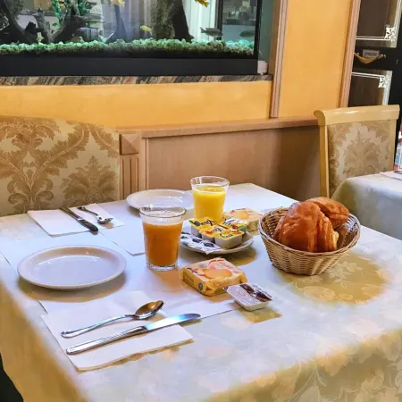 Hotel Villa Primavera