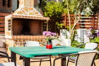 Mani's Garden Paradise - Elia Secluded Retreat Hotels in Ditiki Mani