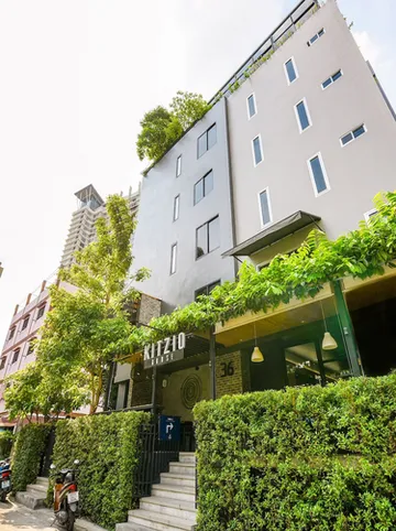 รูปภาพของคิทซิโอ้ เฮาส์