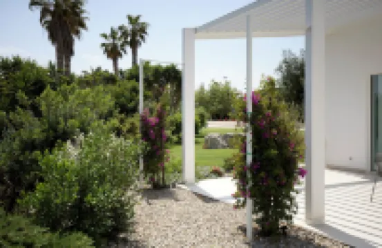 Montegrottone Nature Retreat