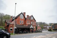 The Fernhurst by Greene King Inns Hotels in Blackburn