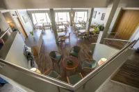 Hotel Orkin - Airport Shuttle