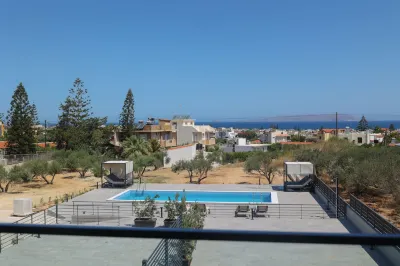LIMI Deluxe Suites