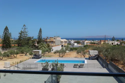 LIMI Deluxe Suites