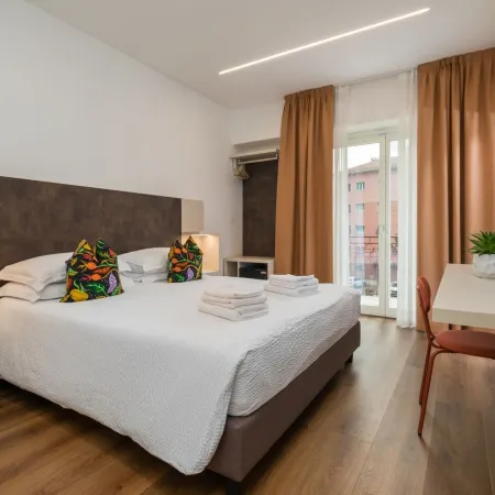 B&B Piedicastello