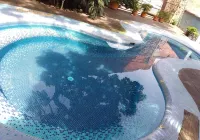 Hotel de Cuautla - spa