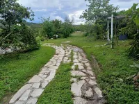 Pousada Sitio da Felicidade - Alto Paraiso de Goias, Veadeiros