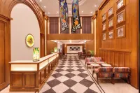 Lemon Tree Hotel Arpora Goa Hotels in Parra