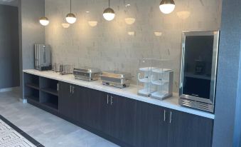 La Quinta Inn & Suites by Wyndham Olive Branch