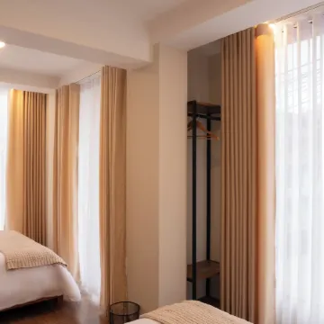 Qasamarca Hotel Boutique