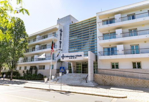 마리나 클럽 스위트 호텔