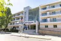 Marina Club Lagos Resort