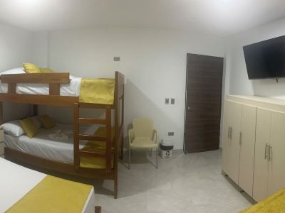 Hotel Roma Urabá