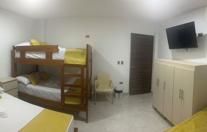 Hotel Roma Urabá
