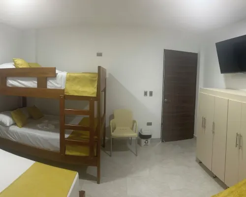 Hotel Roma Urabá Hotels in Apartado