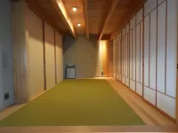 machitoke TAISHA