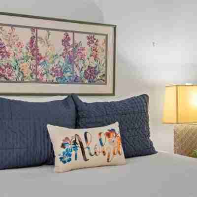 Maui Vista 3214 1 Bedroom Condo Rooms