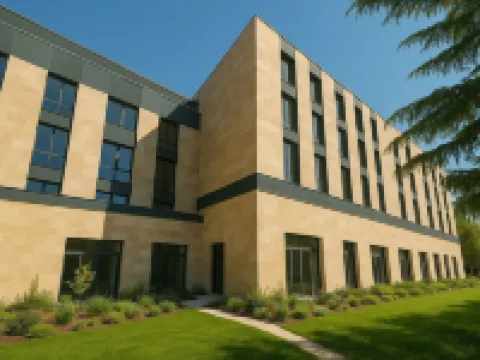 Nemea Appart Hotel Bordeaux Pessac Hotels in Pessac