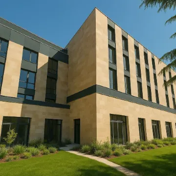 Nemea Appart Hotel Bordeaux Pessac