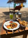 Lucky Monkey Inn and Restaurant
