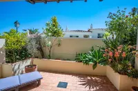 32 Vila castelo Casa Figueira - GREAT TOWNHOUSE Hotels in Ferragudo