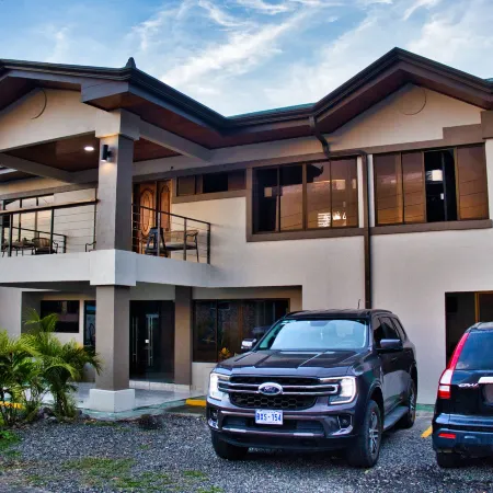 Ceiba Hostel