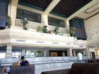 Hotel Byblos Các khách sạn ở Hammamet