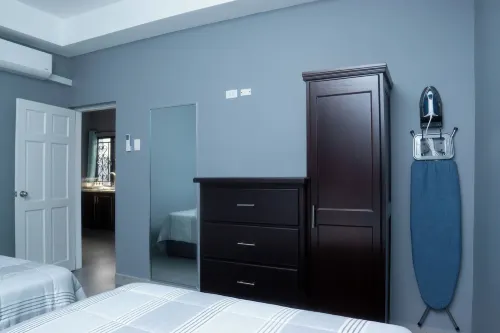 The Blue Mirage Hotels in Tunapuna