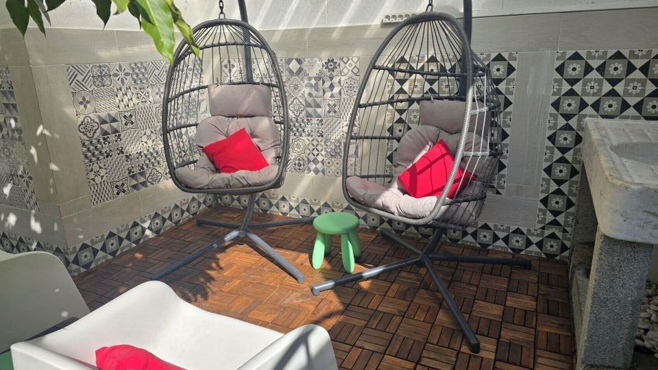 Jualis Guest House