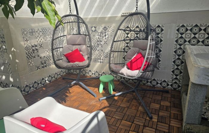 Jualis Guest House