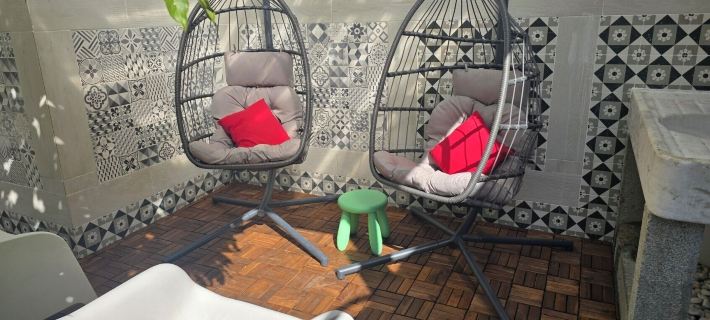 Jualis Guest House Hotels in Bonfim