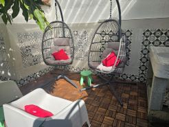 Jualis Guest House