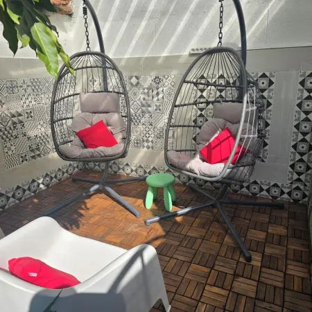 Jualis Guest House