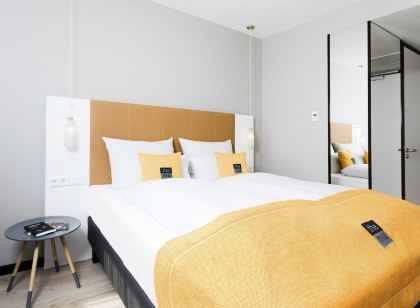 Holiday Inn - the niu, Dairy Haarlem