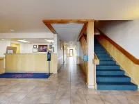 Western Executive Inn Hotels in Billings